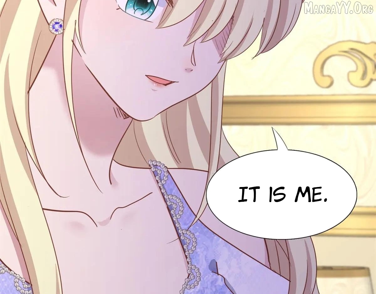 Don't Embarrass Me Chapter 180 - page 56